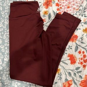 Ryderwear Stapled Leggings